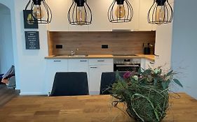 Seaways Apartments - ruhige Lage - Natur&Erholung auf 6500m2 Garten